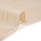 1 Yard Ivory Silk Faille Premium Fabric Elegant Jackets Dresses Suits 54 Inch Width